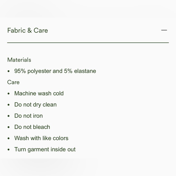 Halara High Waisted Slit Pocket Wide Leg Striped Work Pant NWT Size M - Picture 8 of 8